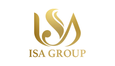 Loker  Fashion Designer di Isa Hijab 